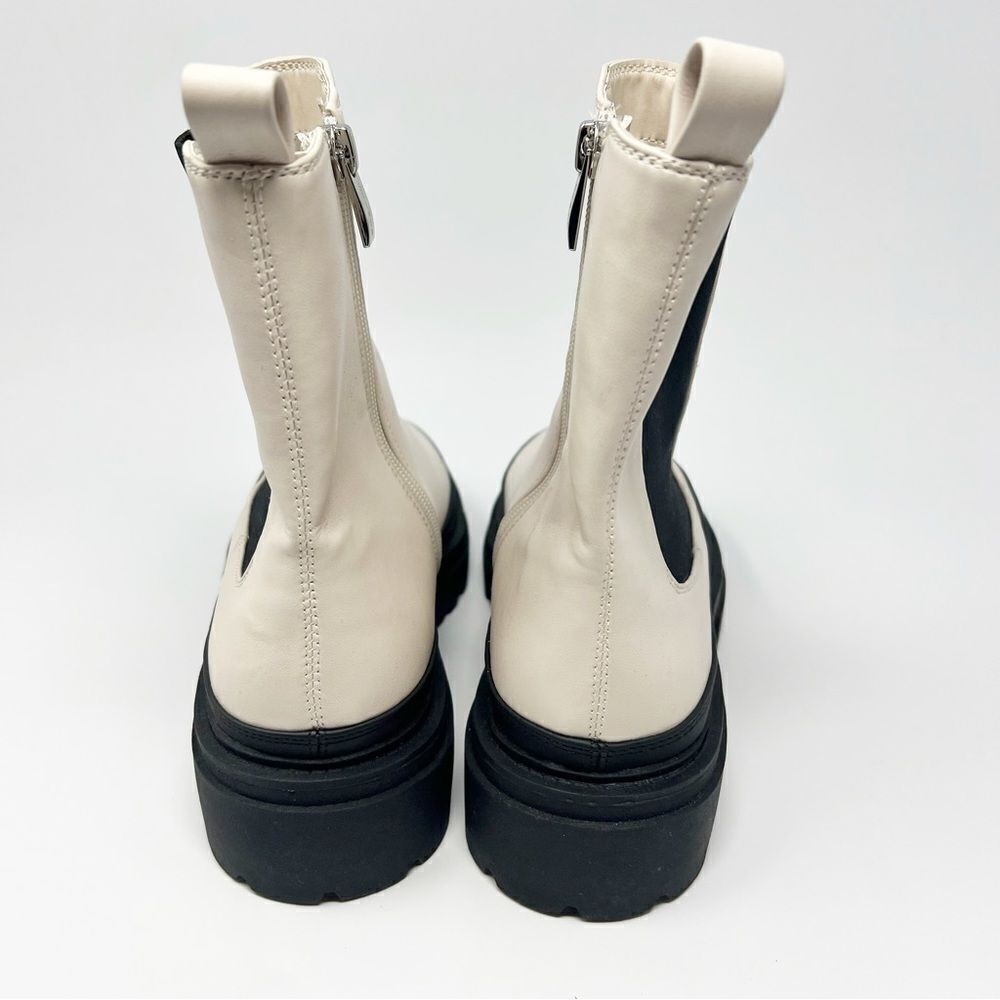 Steven Chelsea Boot NEW! - Picture 6 of 8